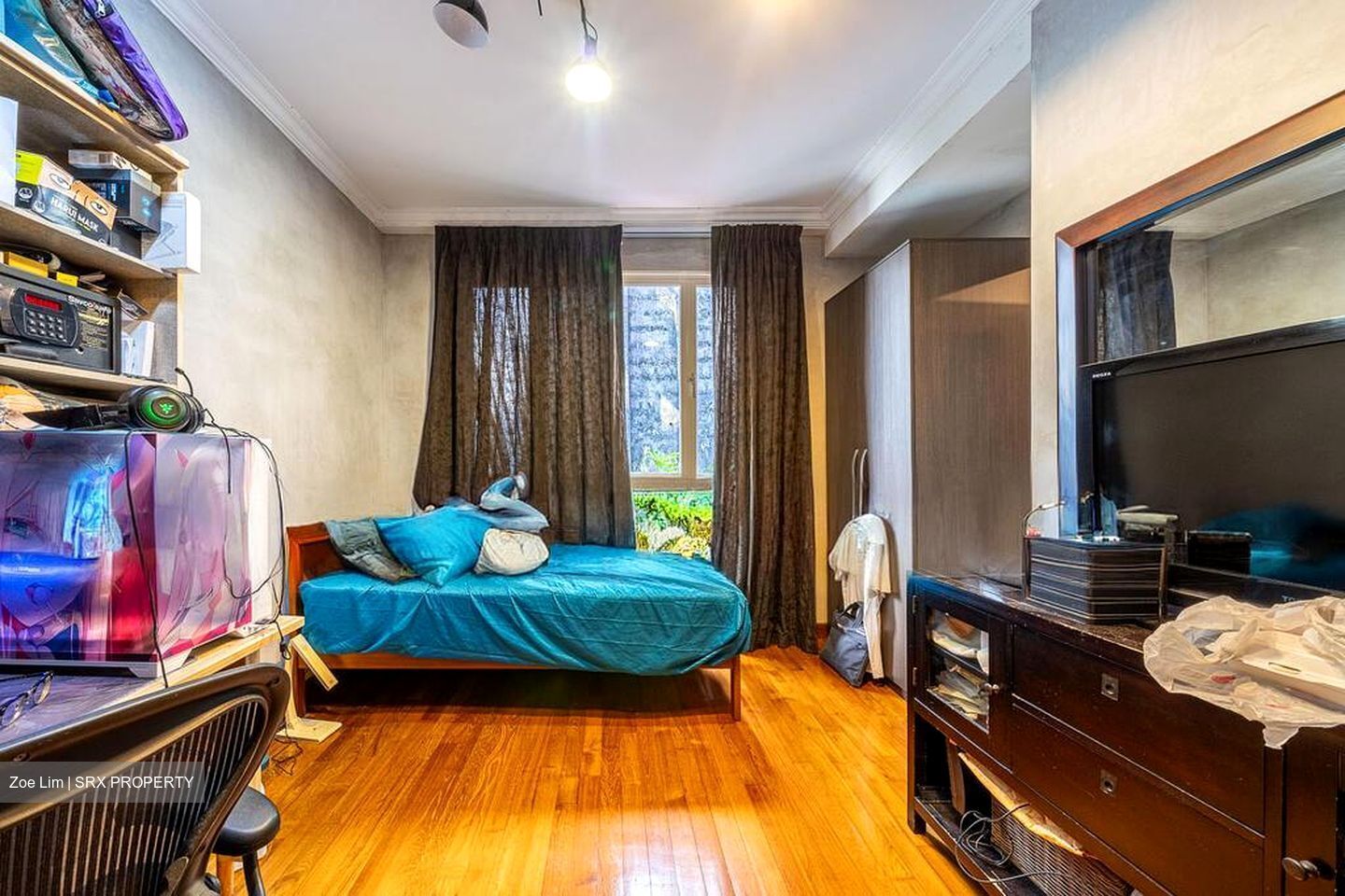 Hillview Villas (D23), Semi-Detached #522575791
